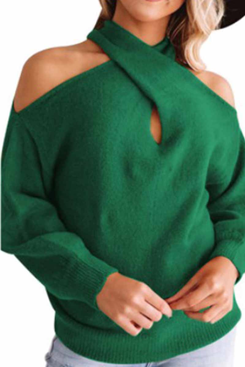 Wynona | Trendy and Elegant Sweater