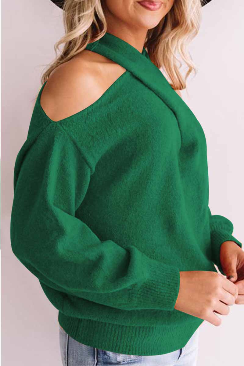 Wynona | Trendy and Elegant Sweater