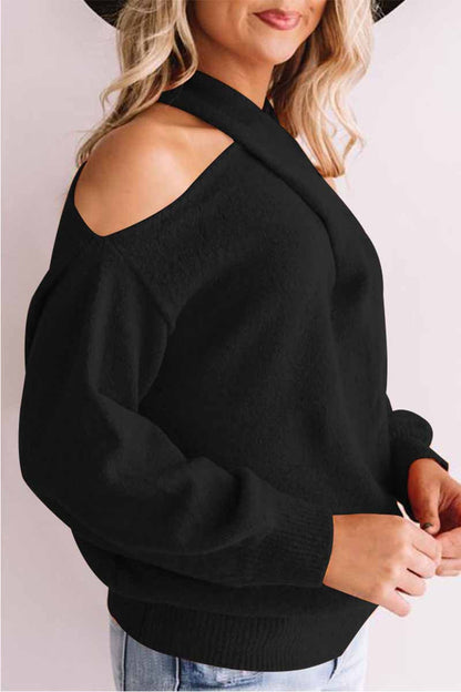 Wynona | Trendy and Elegant Sweater