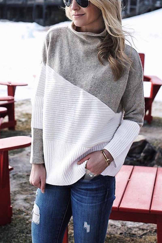 Aelia® | Comfortable and Stylish Sweater