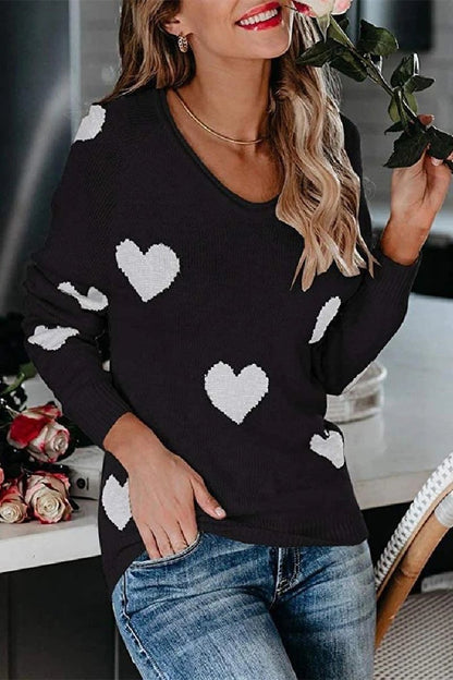 Ulrika | Casual and Comfortable winter Sweater