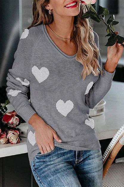 Ulrika | Casual and Comfortable winter Sweater