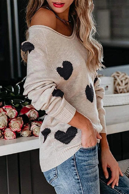 Ulrika | Casual and Comfortable winter Sweater