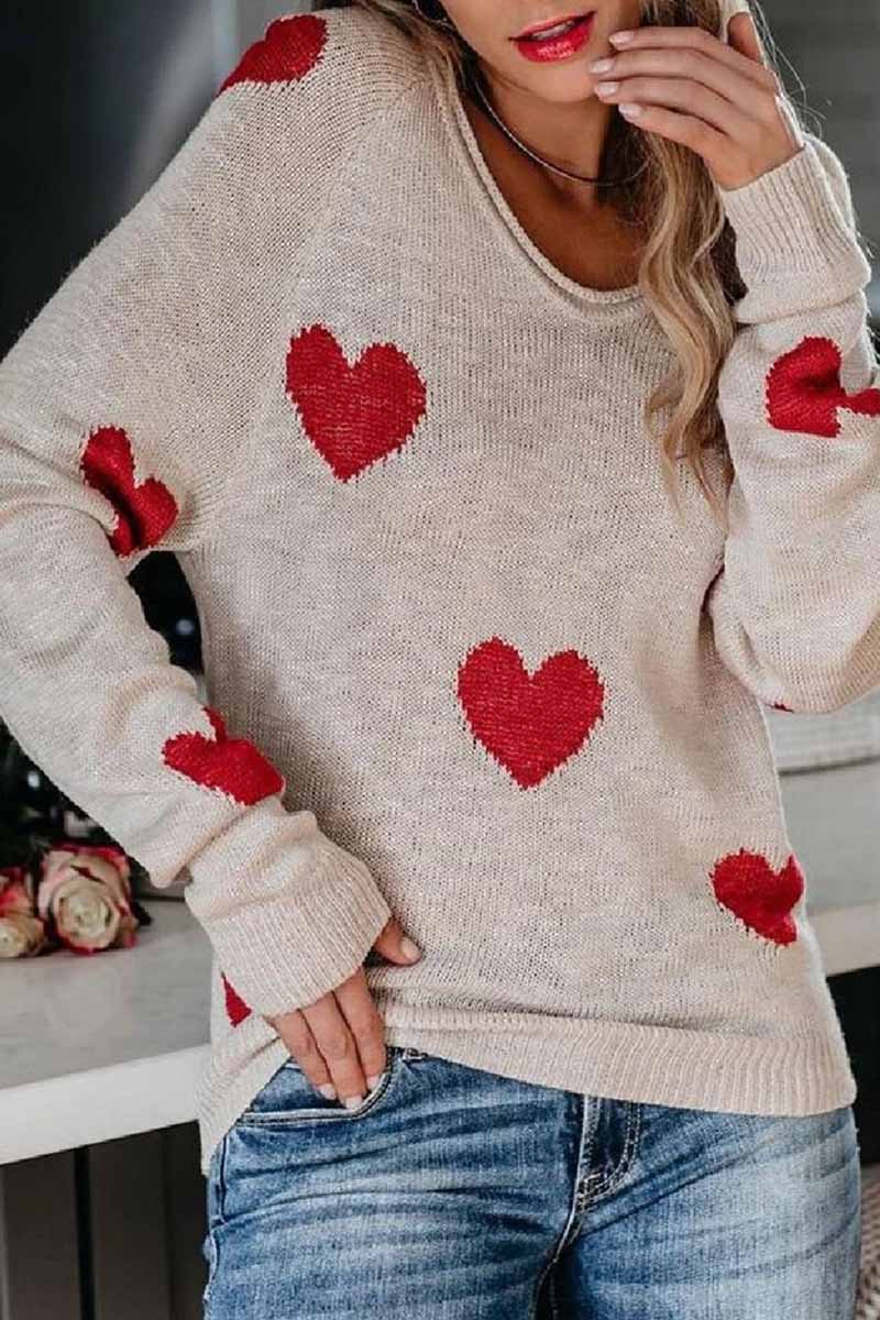 Ulrika | Casual and Comfortable winter Sweater