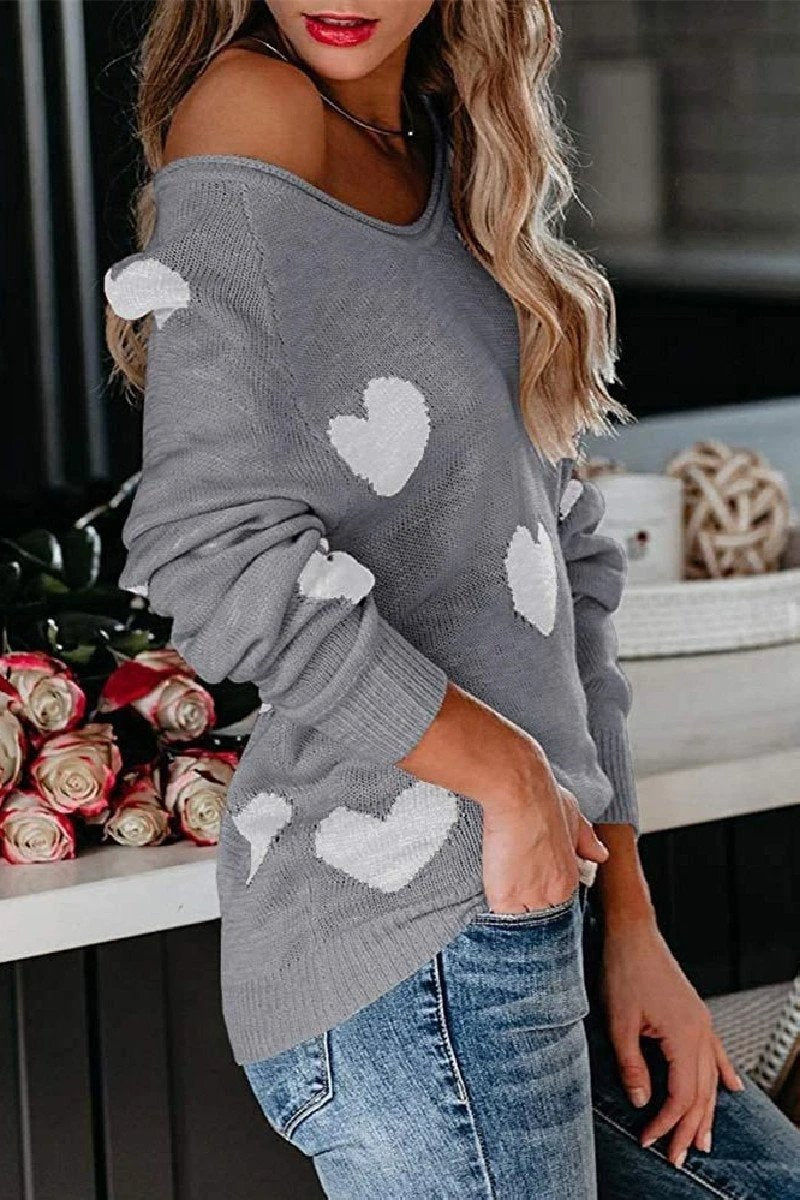 Ulrika | Casual and Comfortable winter Sweater