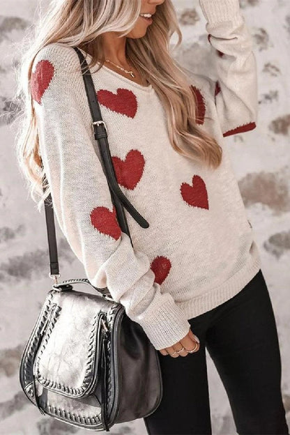 Ulrika | Casual and Comfortable winter Sweater