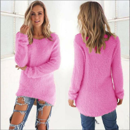 Vibeke® | Fashionable and Effortless general Sweater