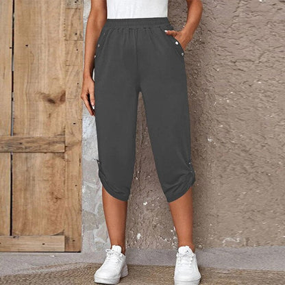 Mary® | Soft and cool Pants