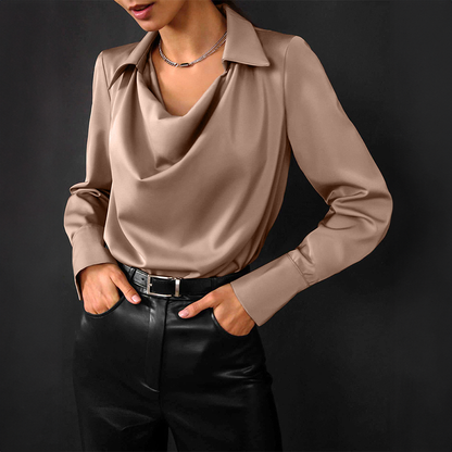 Carmella® | Versatile and Comfortable general Blouse