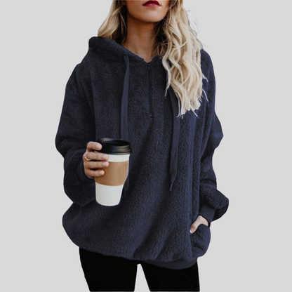 Adolpha | Casual and Effortless winter Pullover