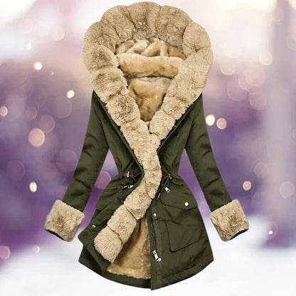 Zenobia® | Sporty and cozy Jacket