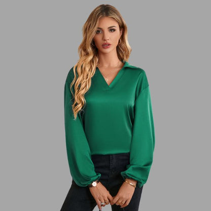 Annette® | Modern and Fashionable general Blouse