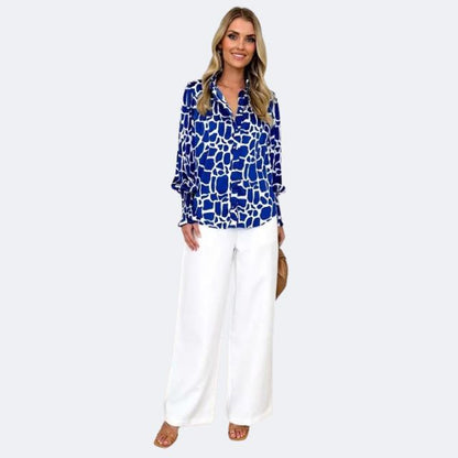 Avalyn® | Chic and Relaxed general Blouse