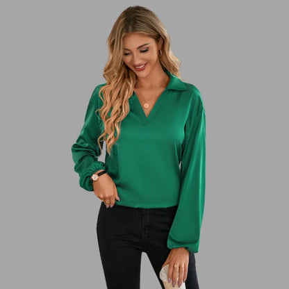 Annette® | Modern and Fashionable general Blouse