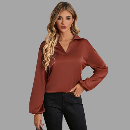 Annette® | Modern and Fashionable general Blouse