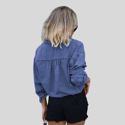 Belara® | Effortless and Classy general Blouse