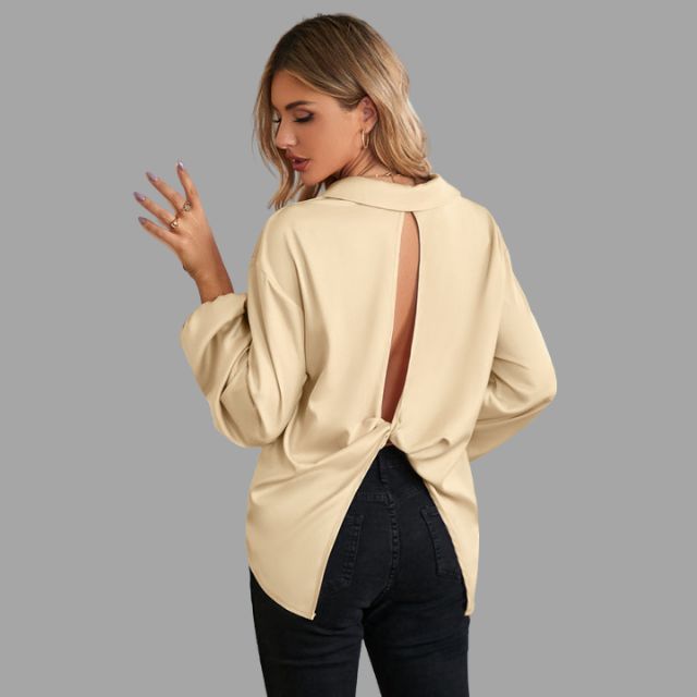 Annette® | Modern and Fashionable general Blouse