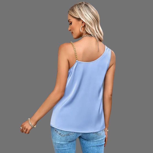 Aurélie® | Classic and Stylish general Tank top