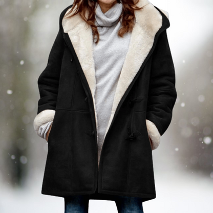 Zia® | Trendy and warm Jacket