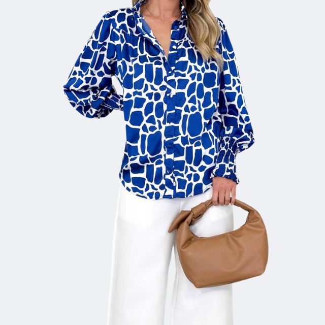 Avalyn® | Chic and Relaxed general Blouse