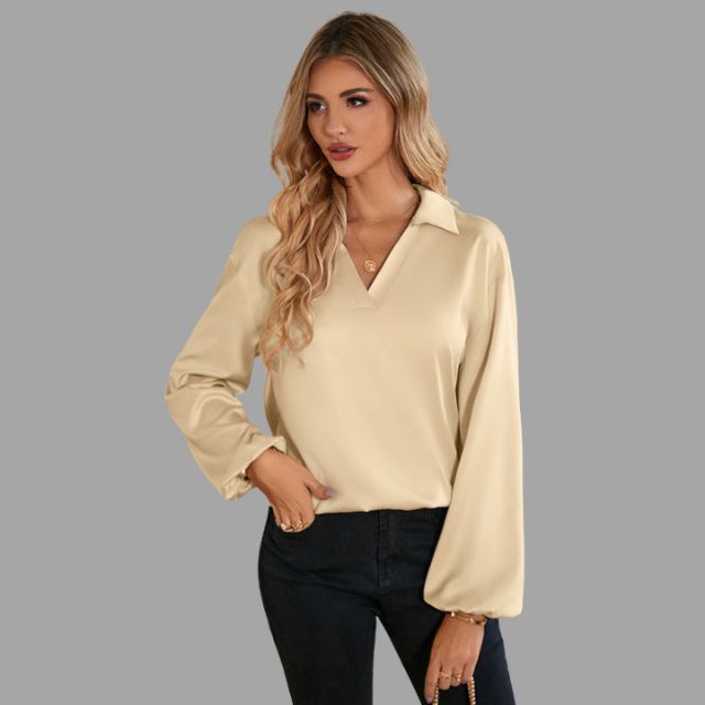 Annette® | Modern and Fashionable general Blouse