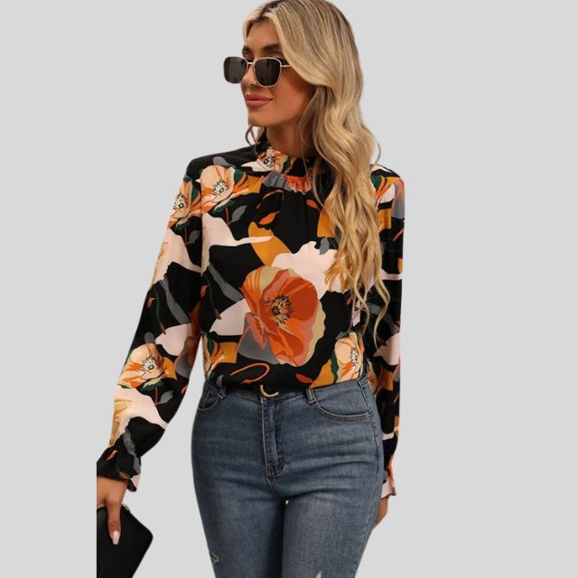 Aubree® | Elegant and Casual general Blouse