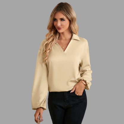 Annette® | Modern and Fashionable general Blouse