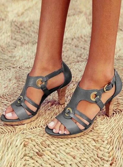 Annette | Effortless and Classy general Sandals