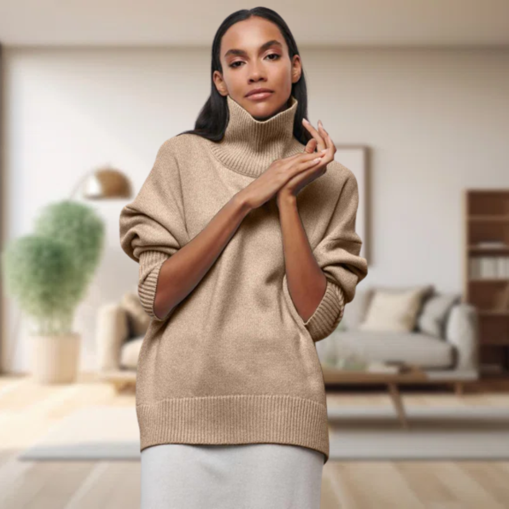 Ylva® | Modern and Fashionable general Sweater