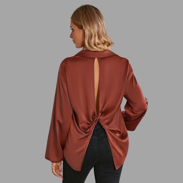 Annette® | Modern and Fashionable general Blouse