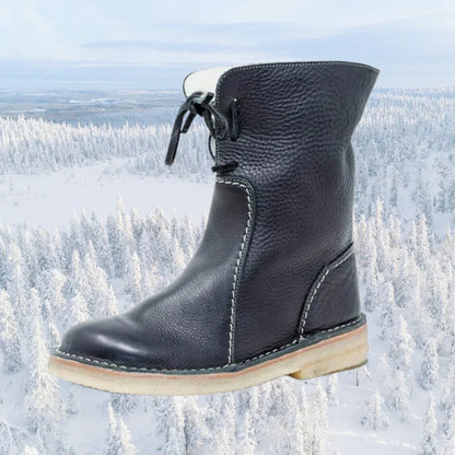 Dorete® | Modern and thermal Boots