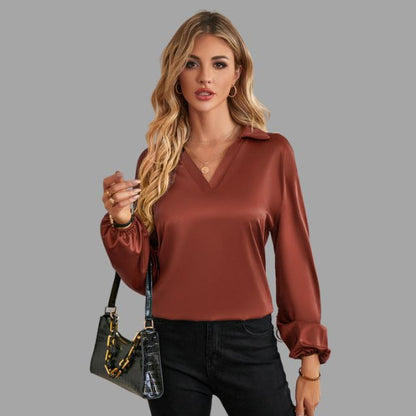 Annette® | Modern and Fashionable general Blouse