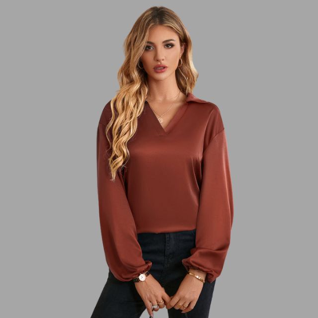 Annette® | Modern and Fashionable general Blouse