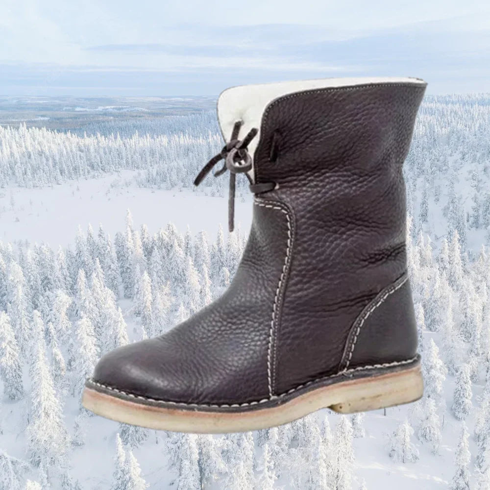 Dorete® | Modern and thermal Boots