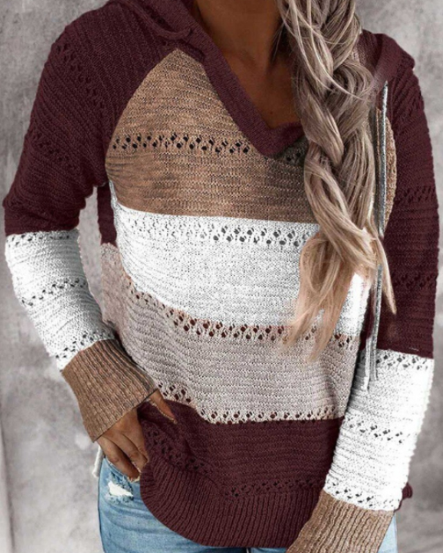 Thalia | Timeless and Elegant winter Sweater