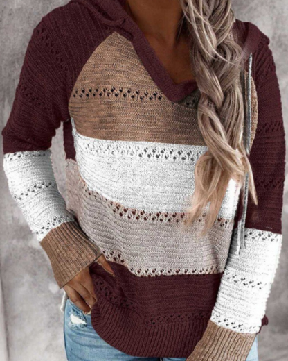 Thalia | Timeless and Elegant winter Sweater