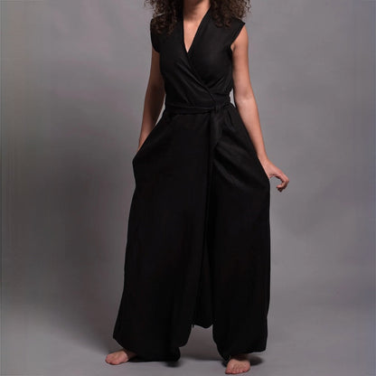 Vincenza® | Chic and Relaxed general Jumpsuit