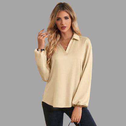 Annette® | Modern and Fashionable general Blouse