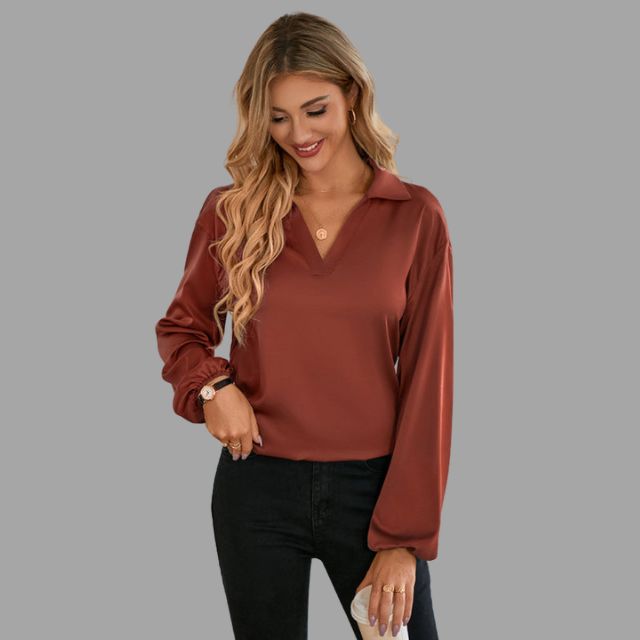 Annette® | Modern and Fashionable general Blouse