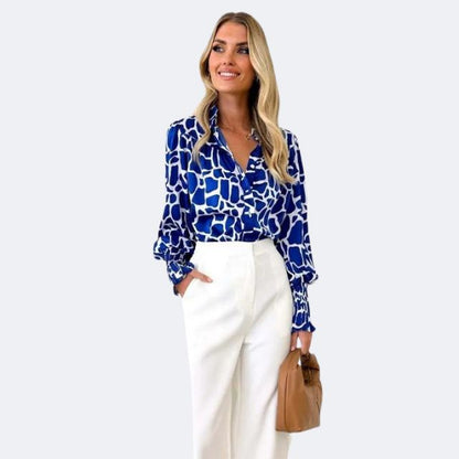 Avalyn® | Chic and Relaxed general Blouse