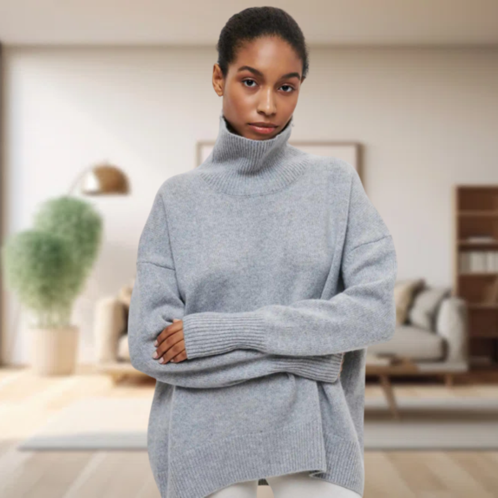 Ylva® | Modern and Fashionable general Sweater