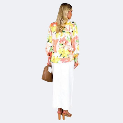 Avalyn® | Chic and Relaxed general Blouse