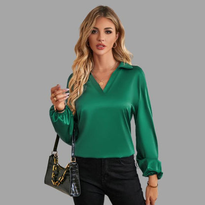 Annette® | Modern and Fashionable general Blouse