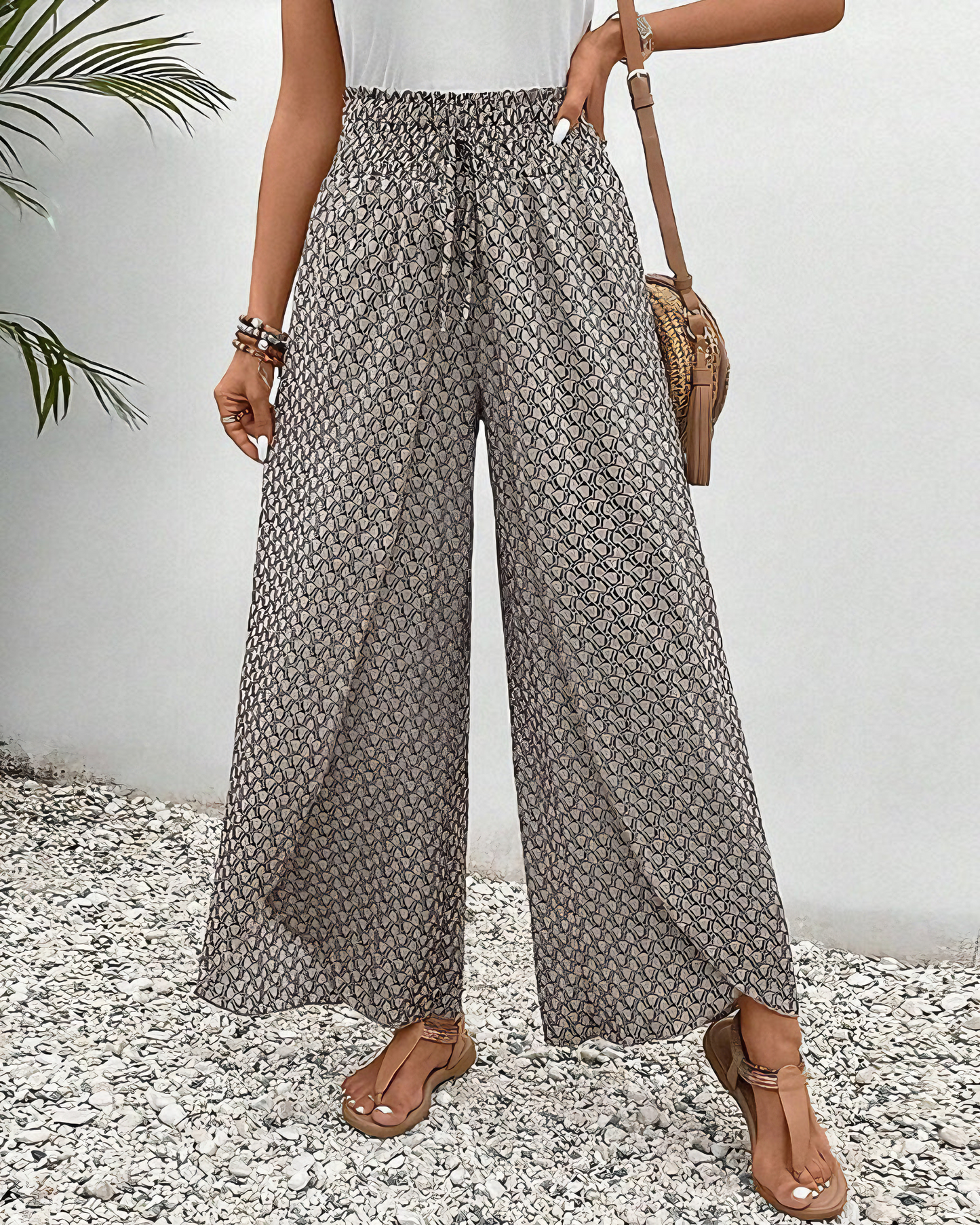 Yvonne | Timeless and Stylish general Pants