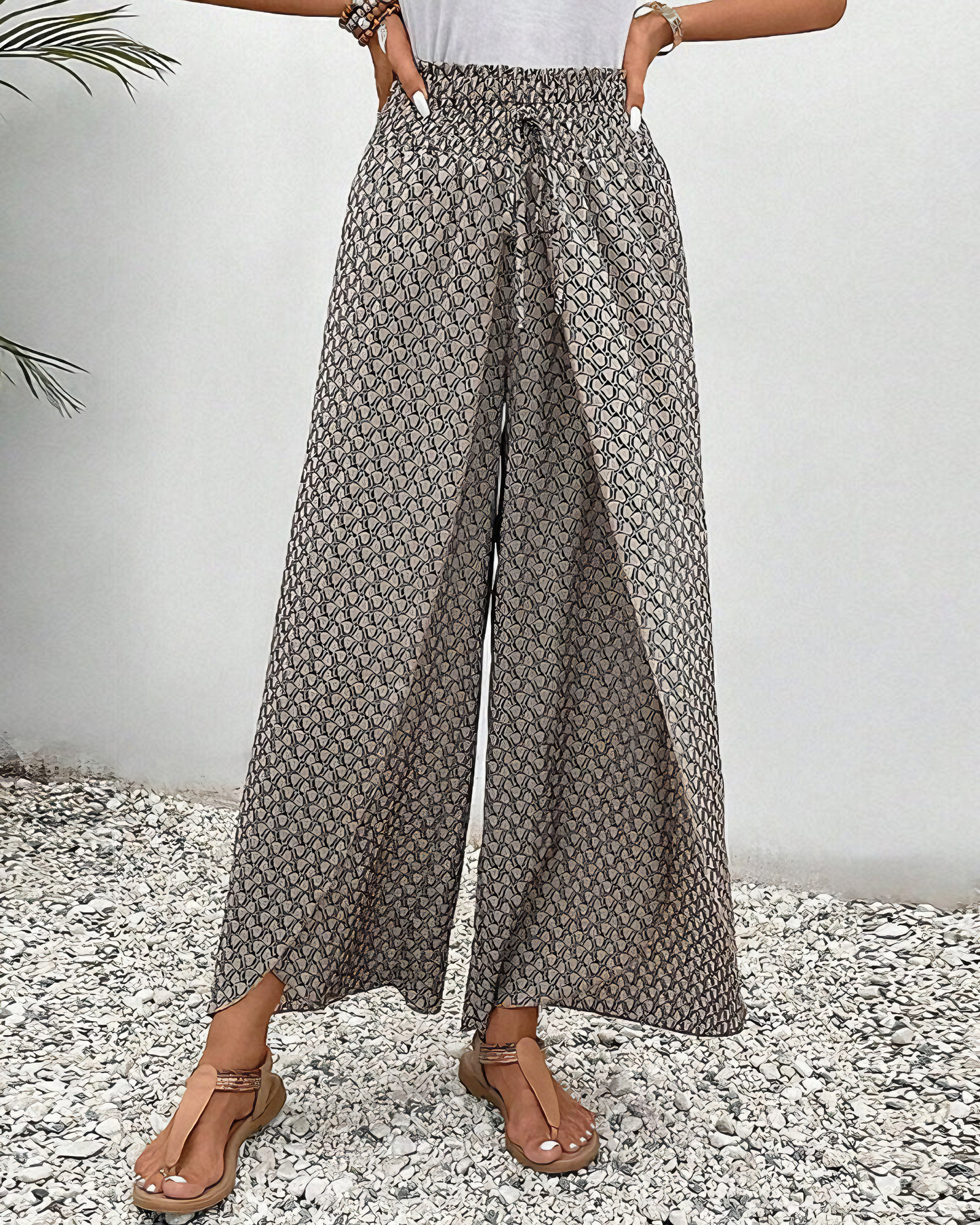 Yvonne | Timeless and Stylish general Pants