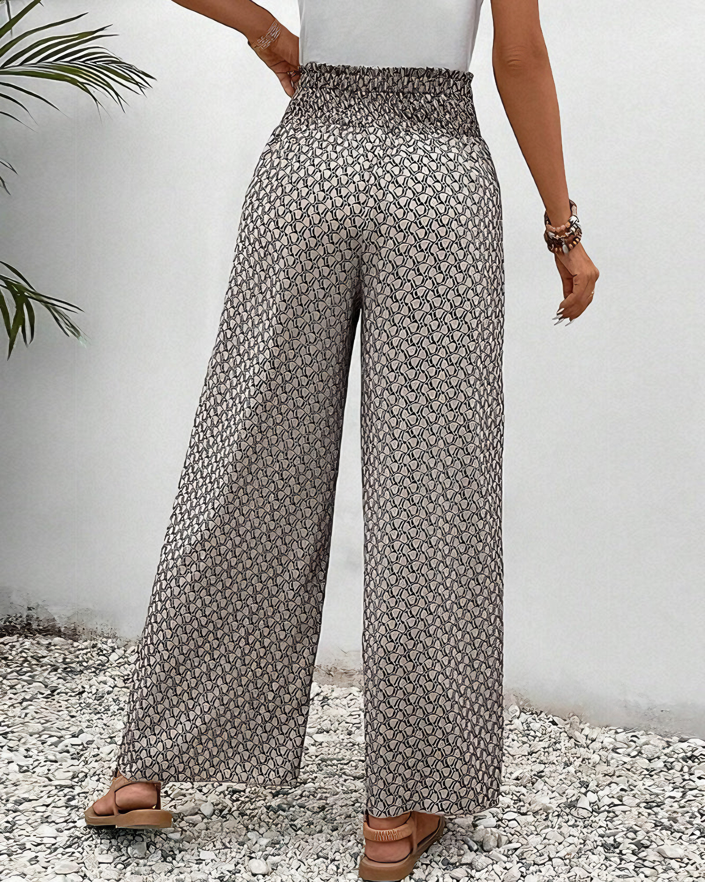 Yvonne | Timeless and Stylish general Pants