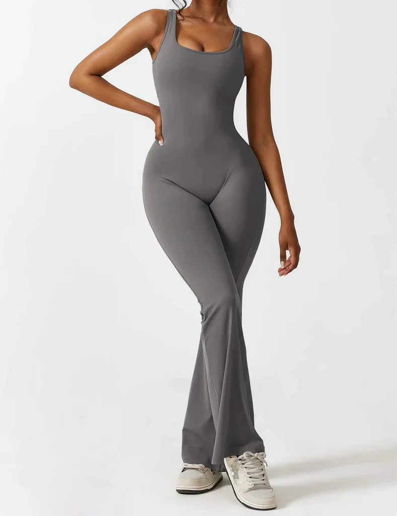 Rae | Versatile and Comfortable general Jumpsuit