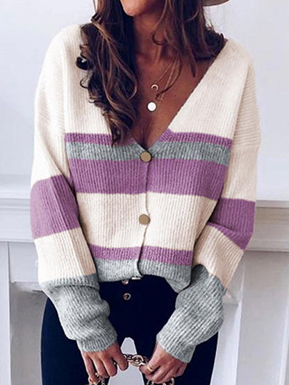 Victorine® | Chic and Relaxed Sweater