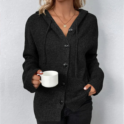 Adelwine® | Effortless and Classy general Cardigan