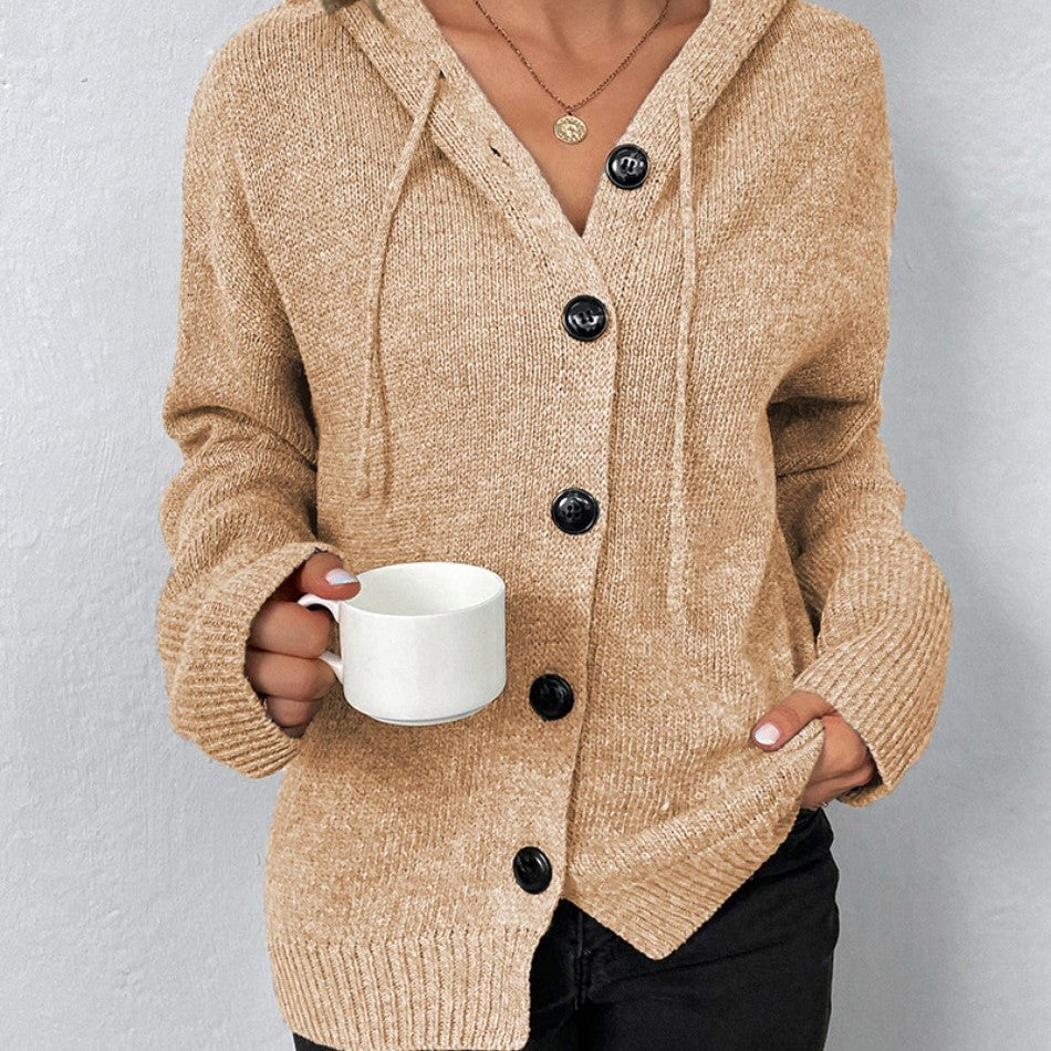 Adelwine® | Effortless and Classy general Cardigan